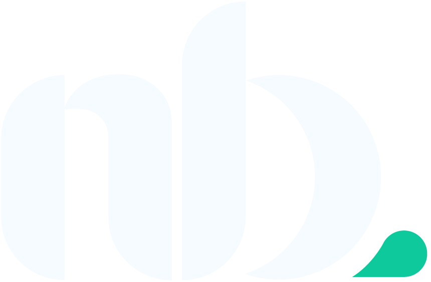 nick brown mograph logo