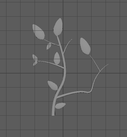 Leaves/Branches