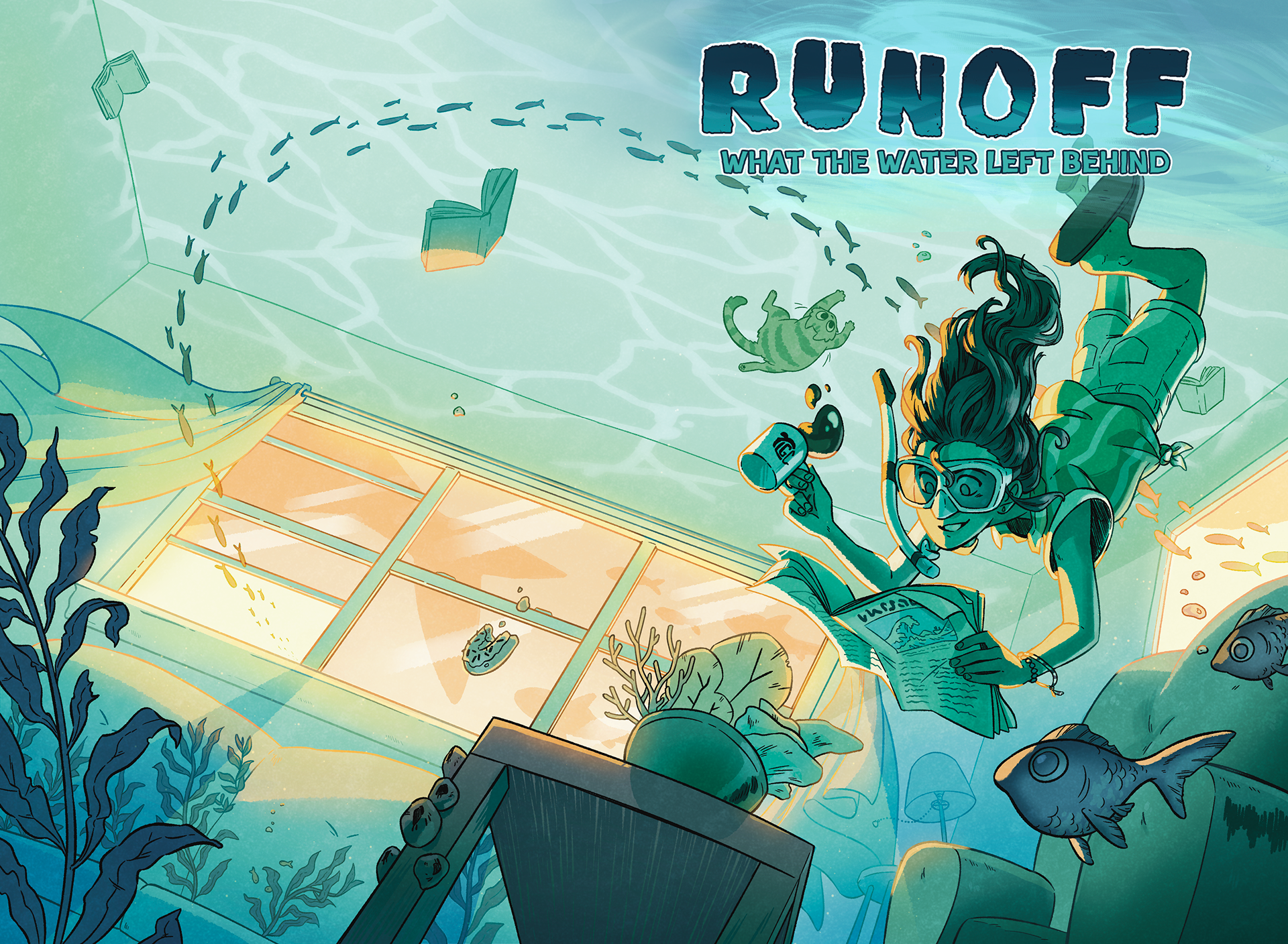 Title design by Leon Page (https://blazeshardcat.com/)