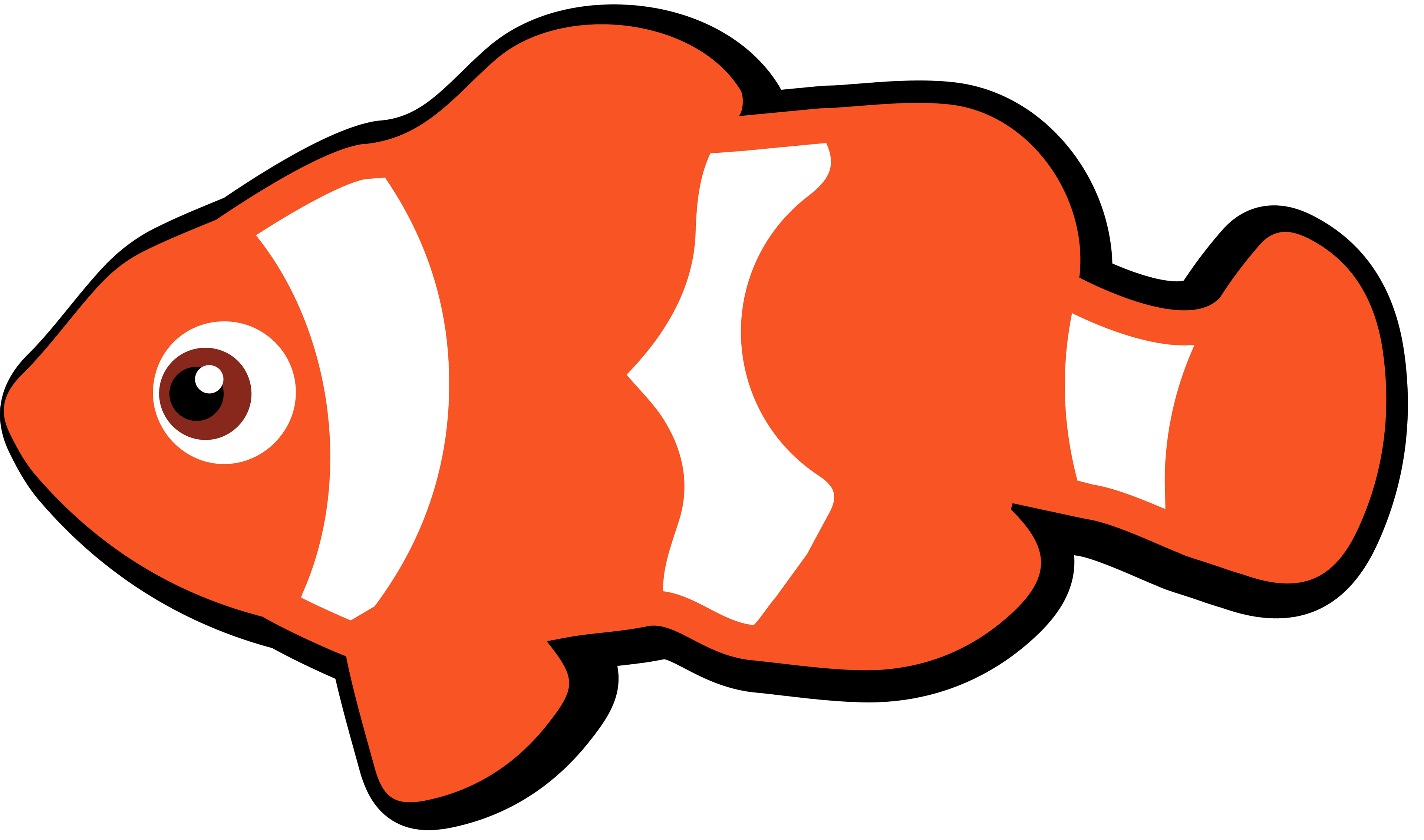 Marlin Illustration