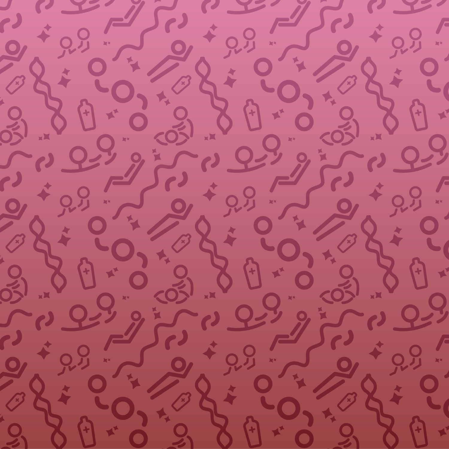 Mend Massage Pattern