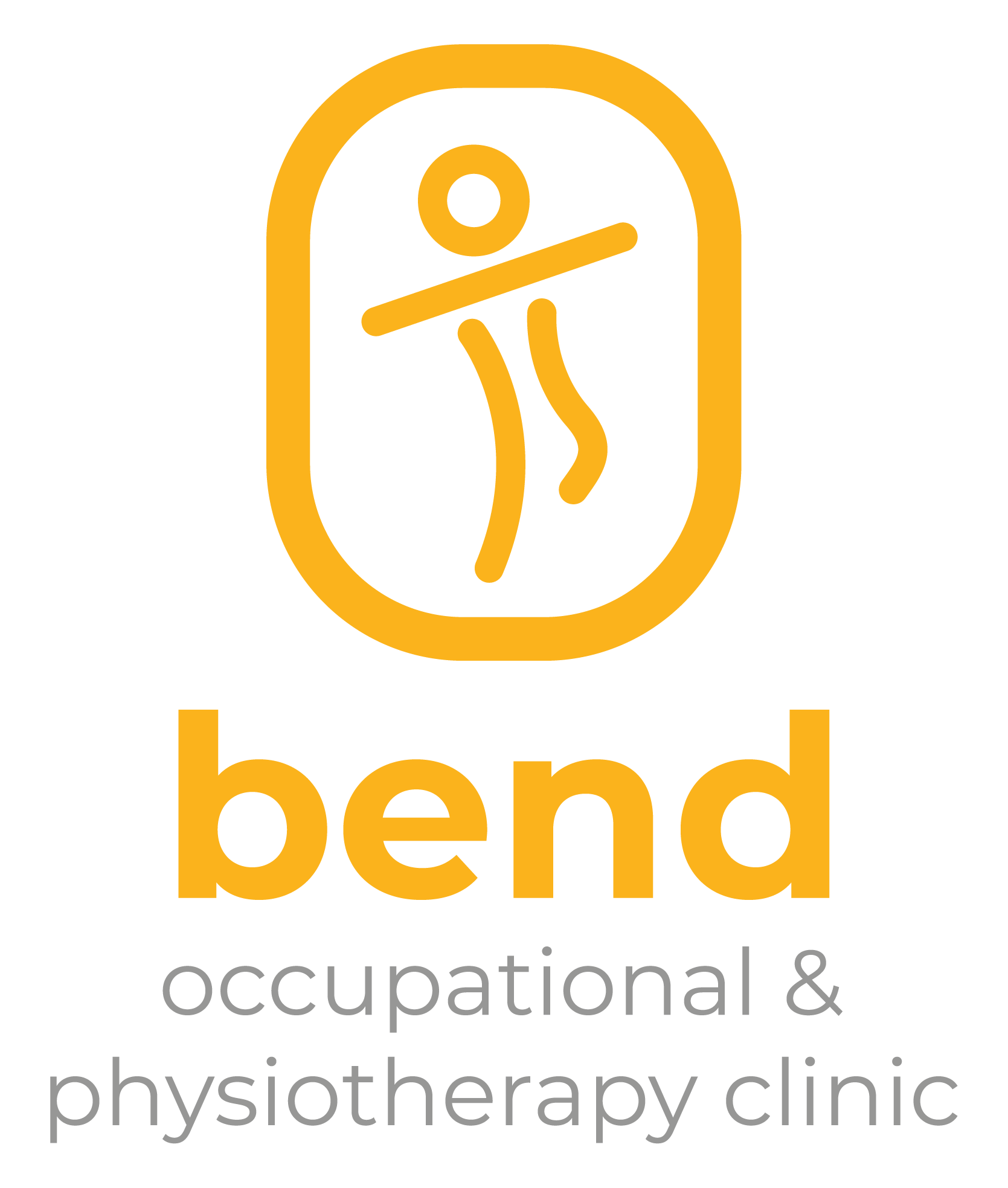 Bend Clinic Logo