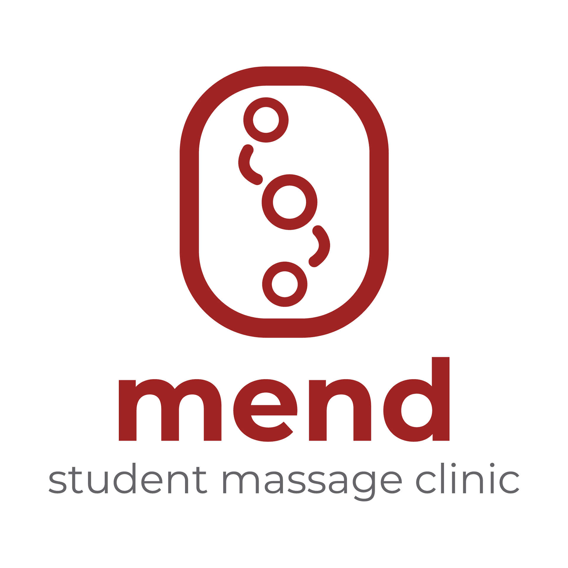 Revised Mend Clinic