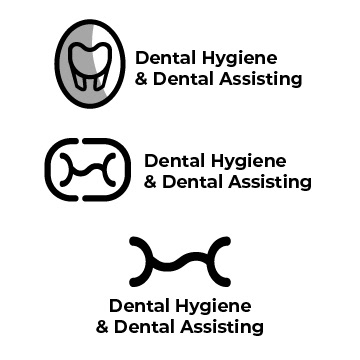 More Logo Concepts for Tend
