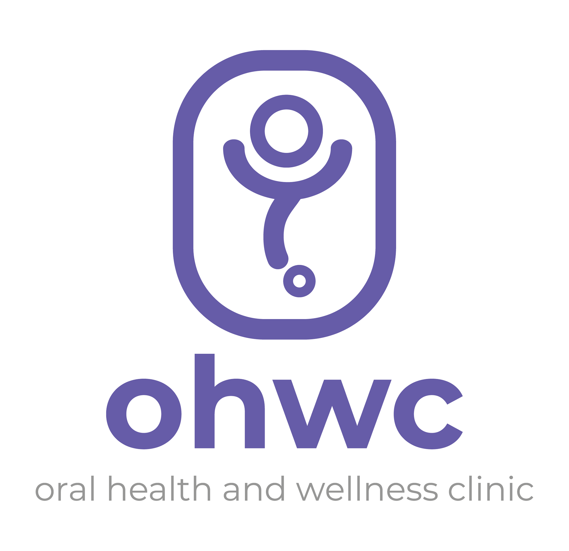 Oral Health & Wellness Clinic Logo