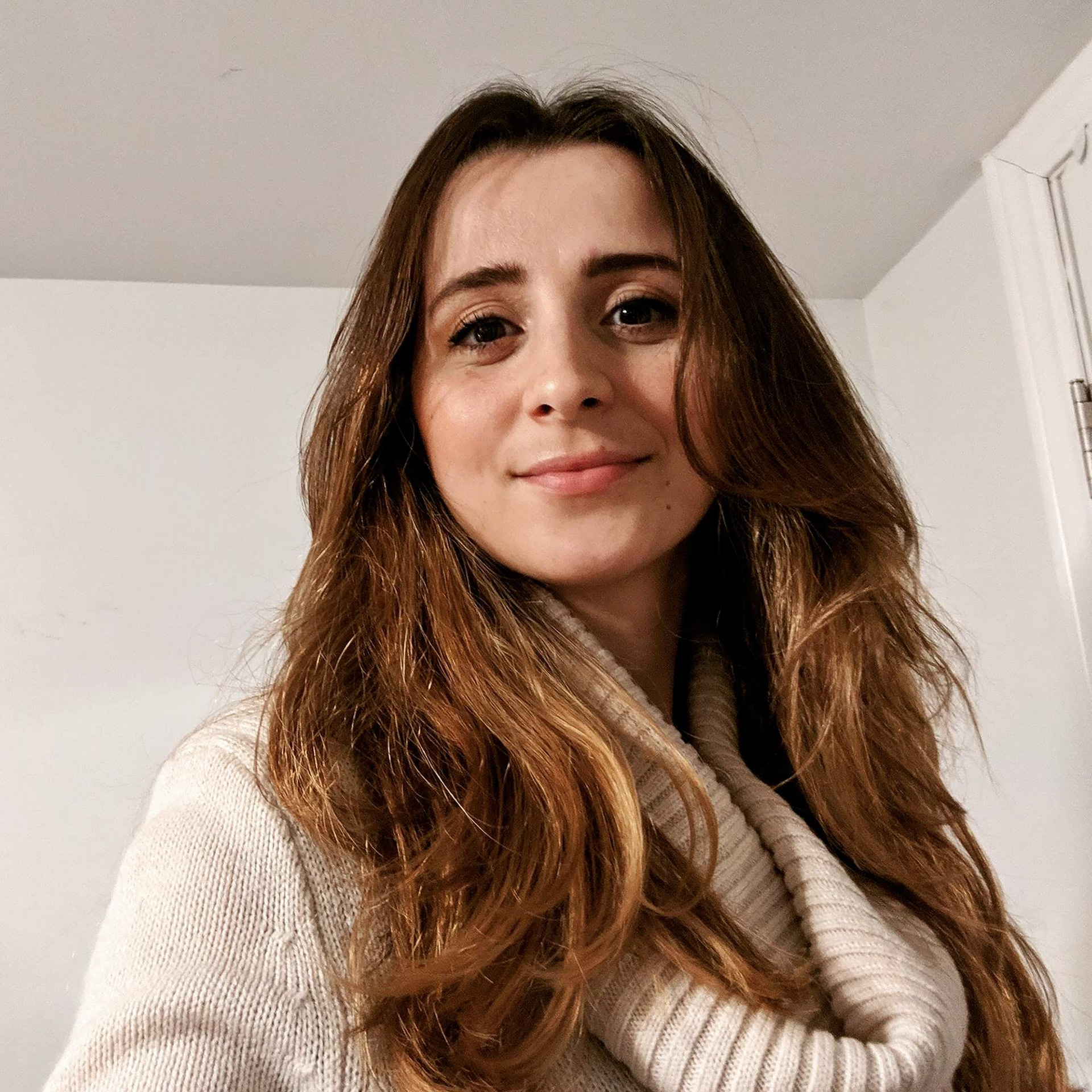 Profile Gerlyanne