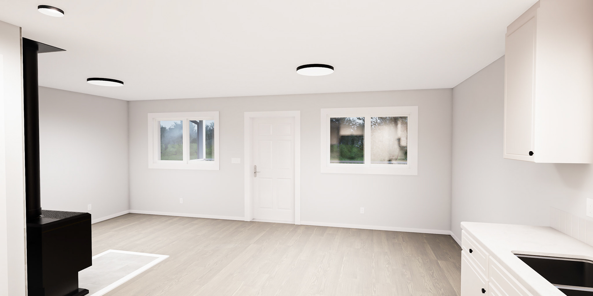 Design by private client