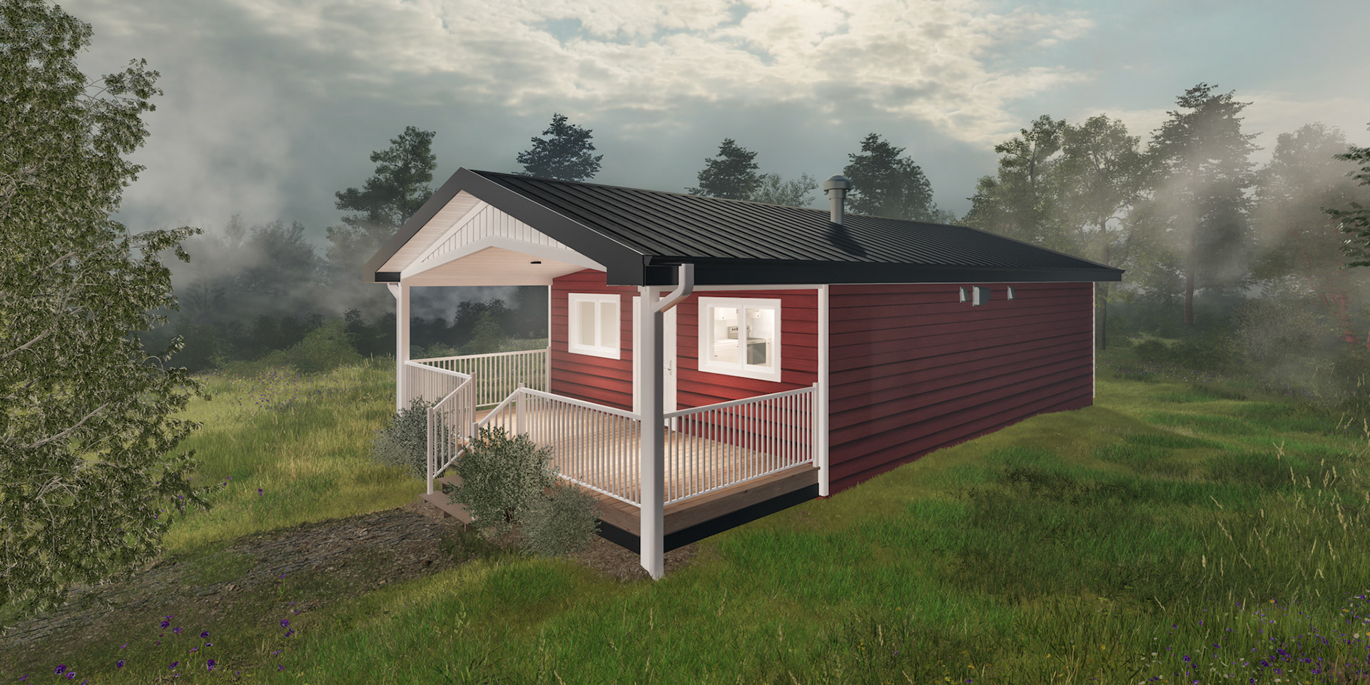 Design by private client
