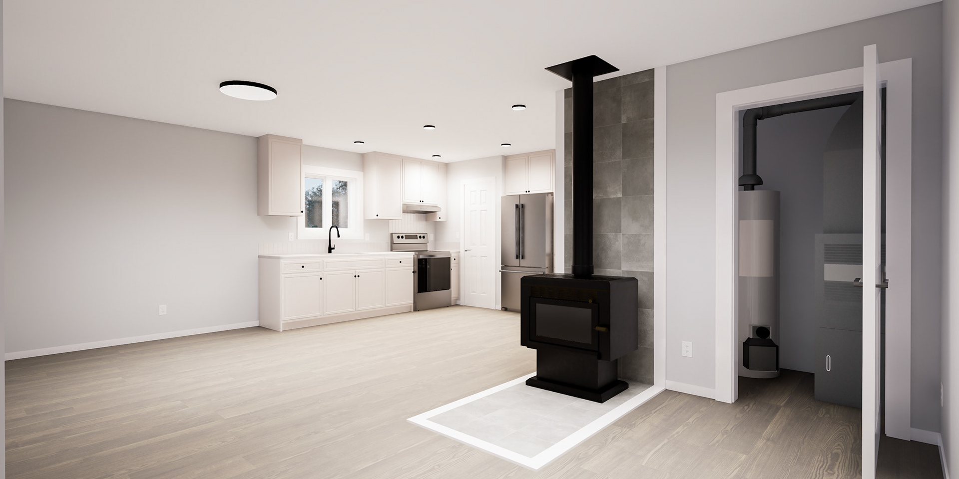 Design by private client