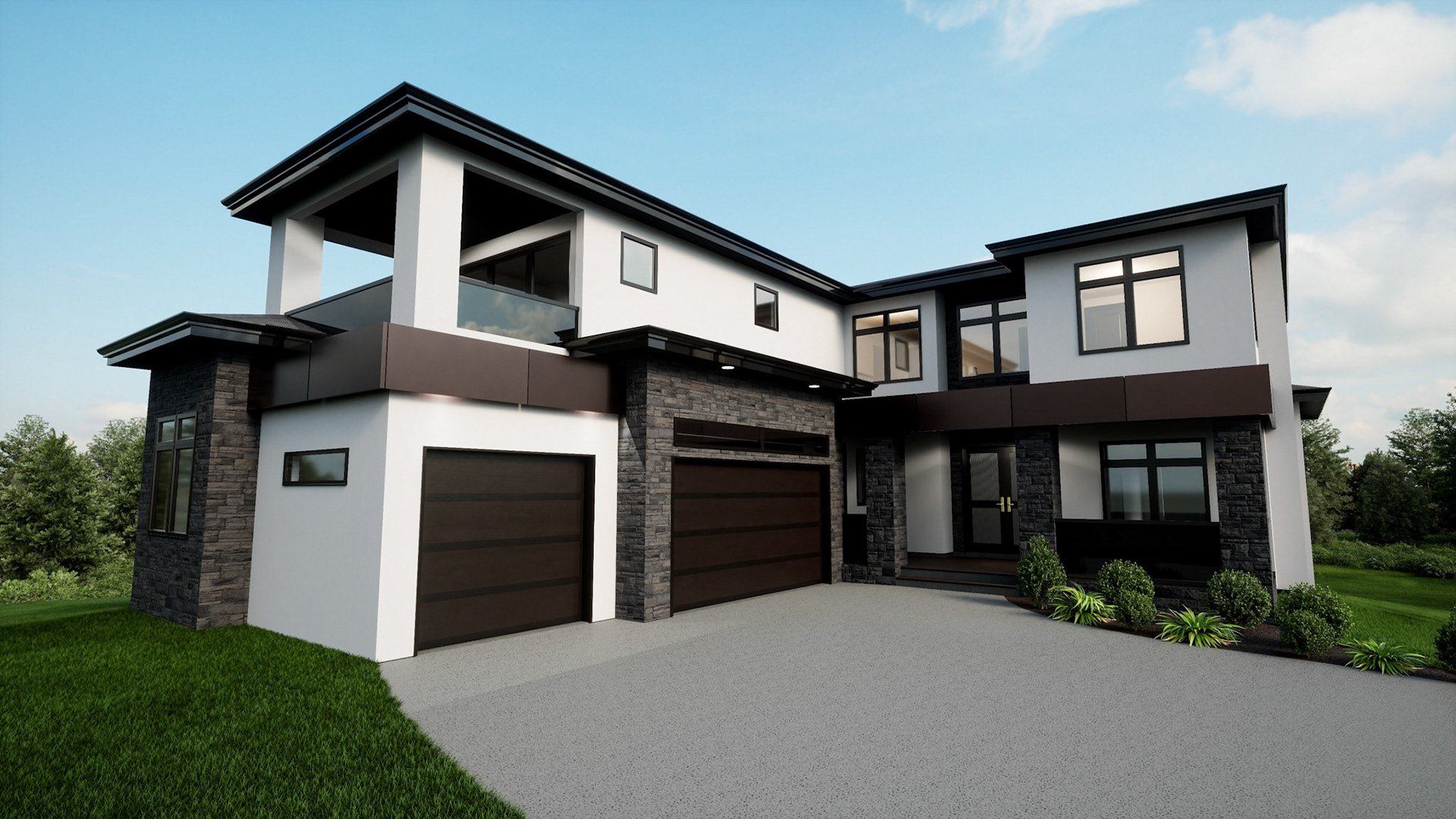 Design by RG Drafting