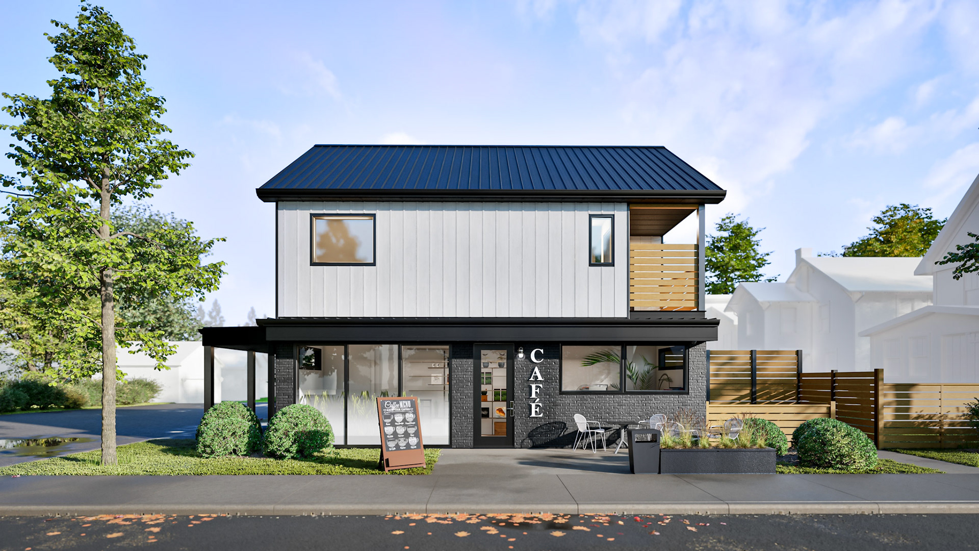 Design by RG Drafting