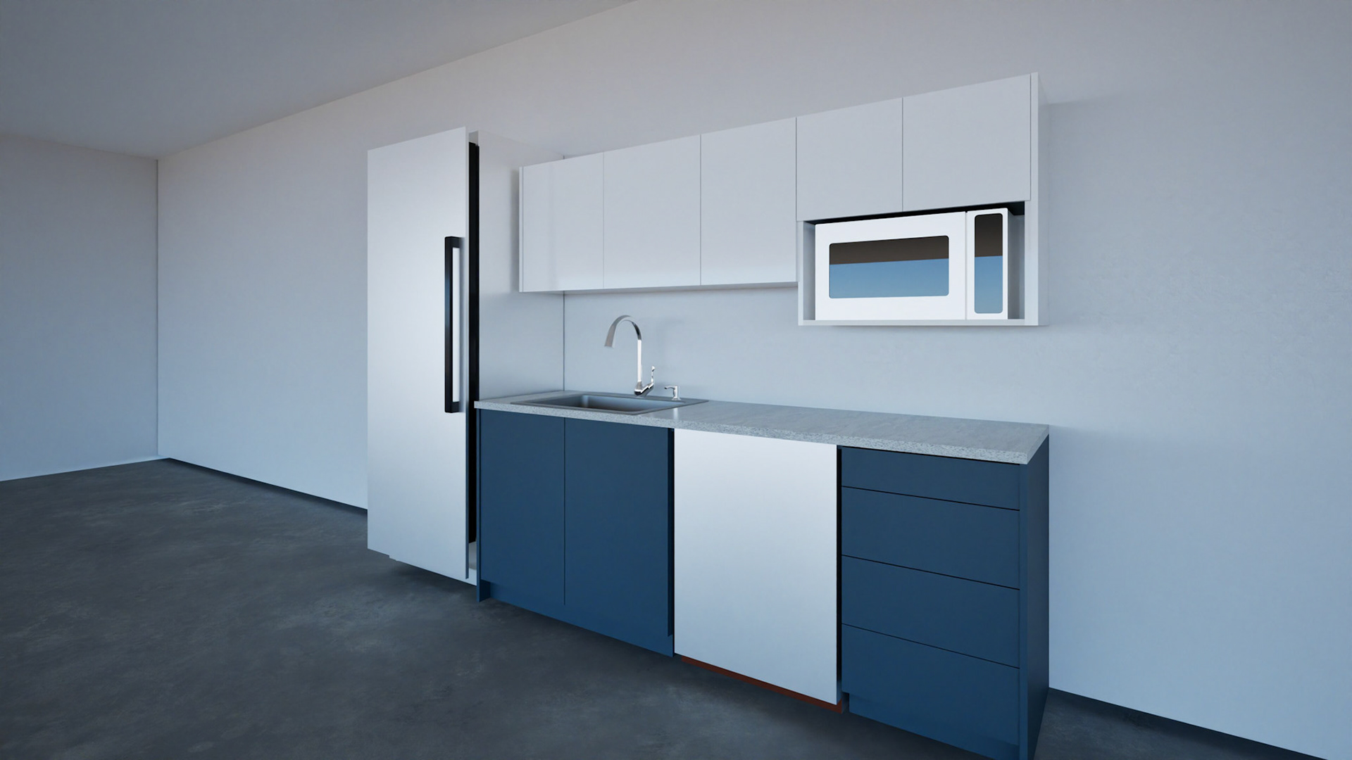 Design by Cabinet Maker