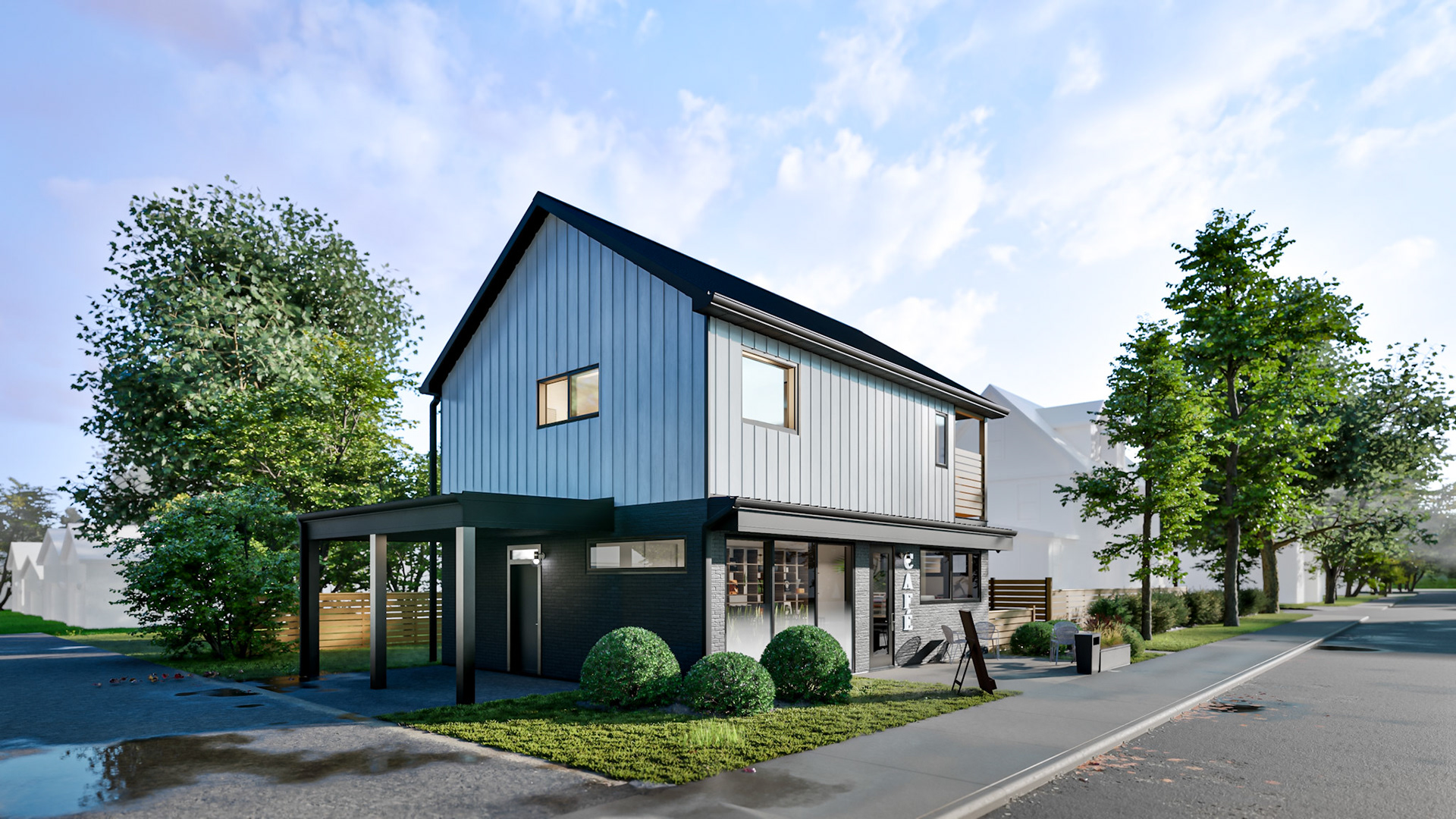 Design by RG Drafting