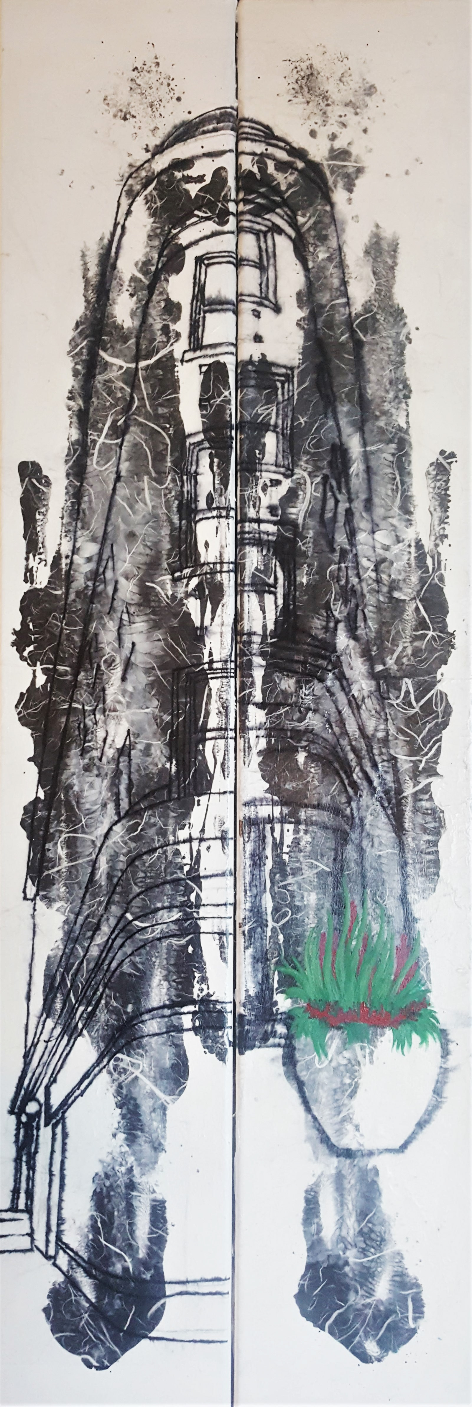 GIBSON BLOCKGIBSSDFSDF