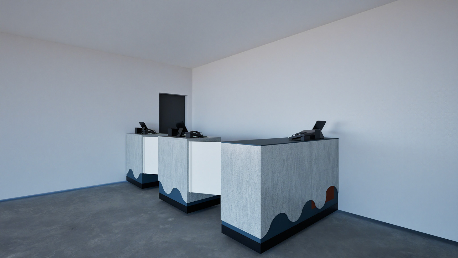 Design by Cabinet Maker