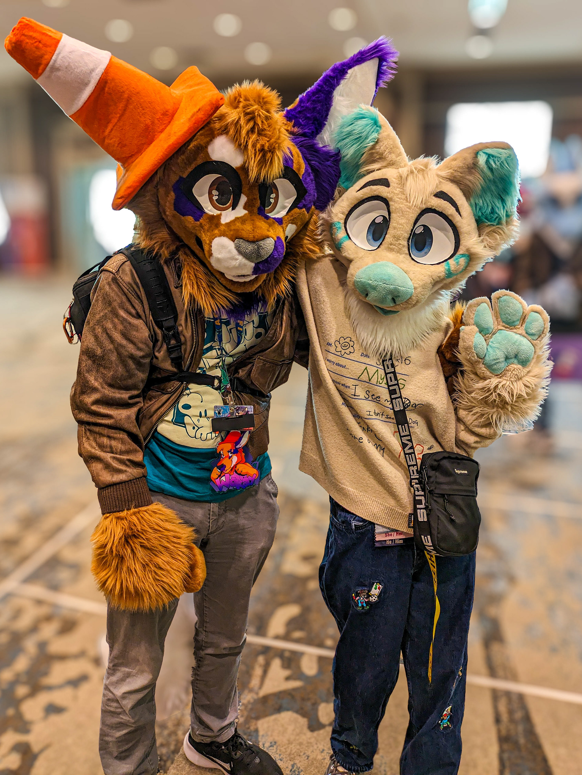 @Wotokay_ and @CaliKaiju