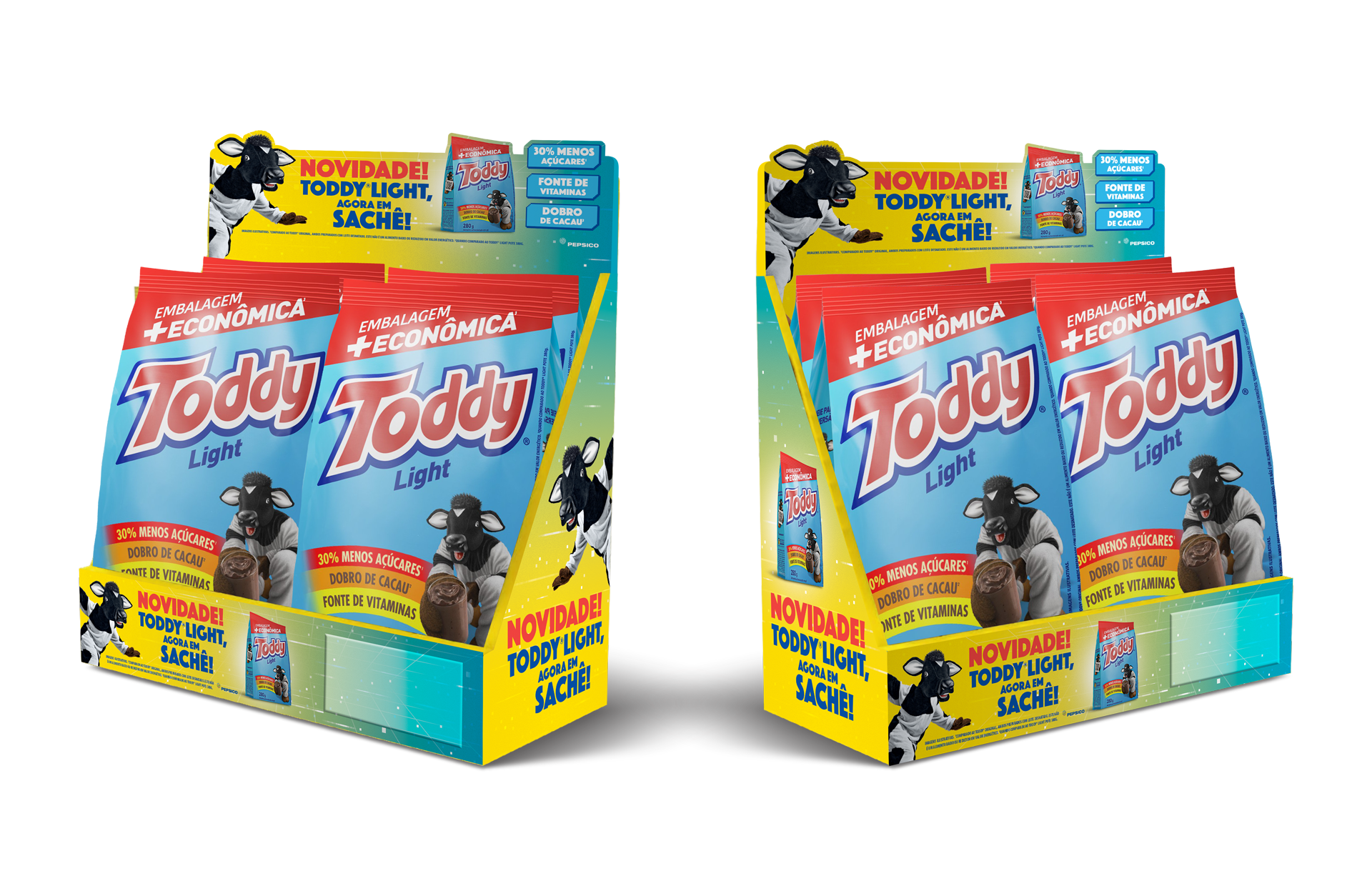 Image may contain: Glorifier Toddy Light.