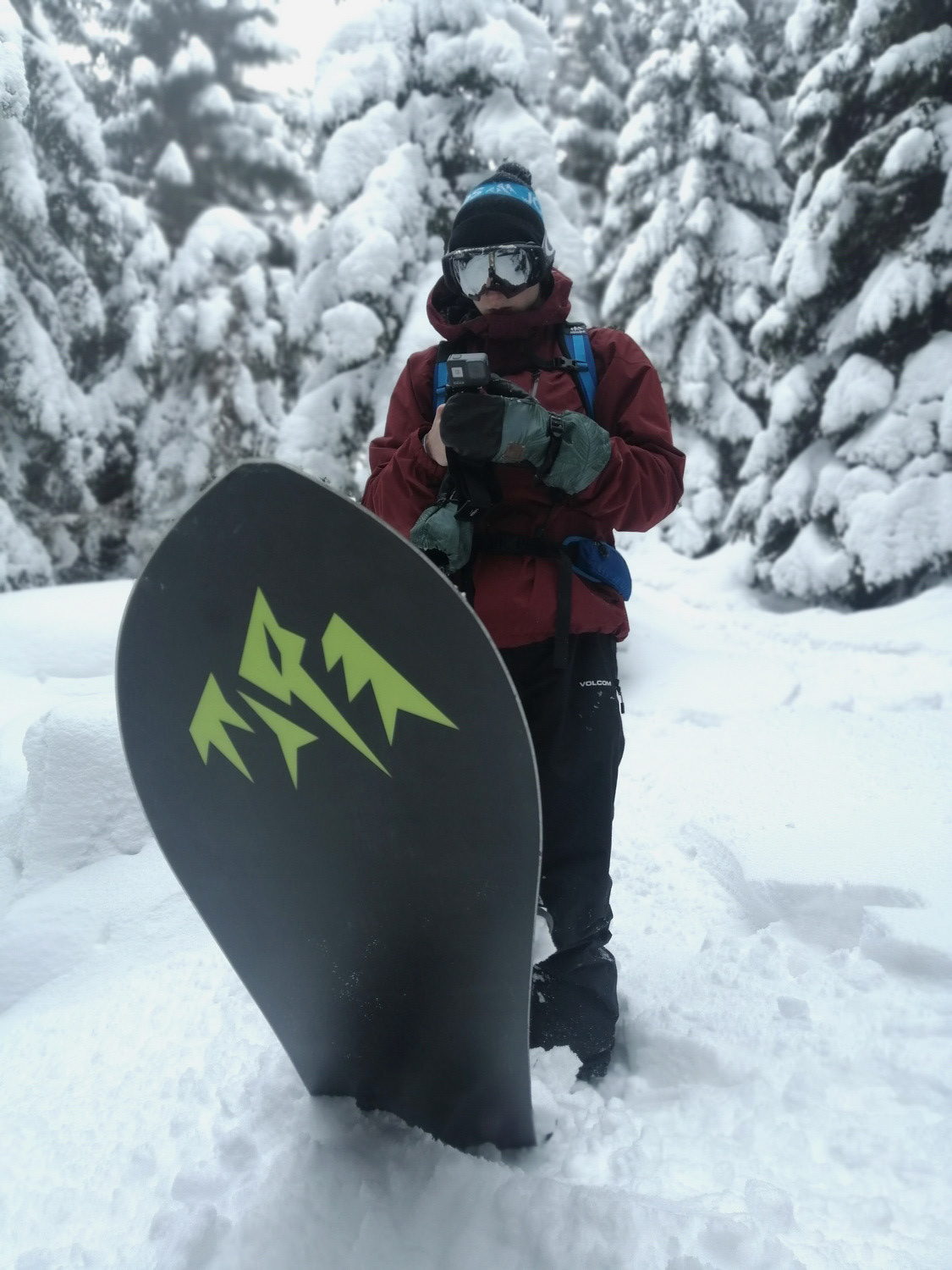 Karkonosze (PL) 2021