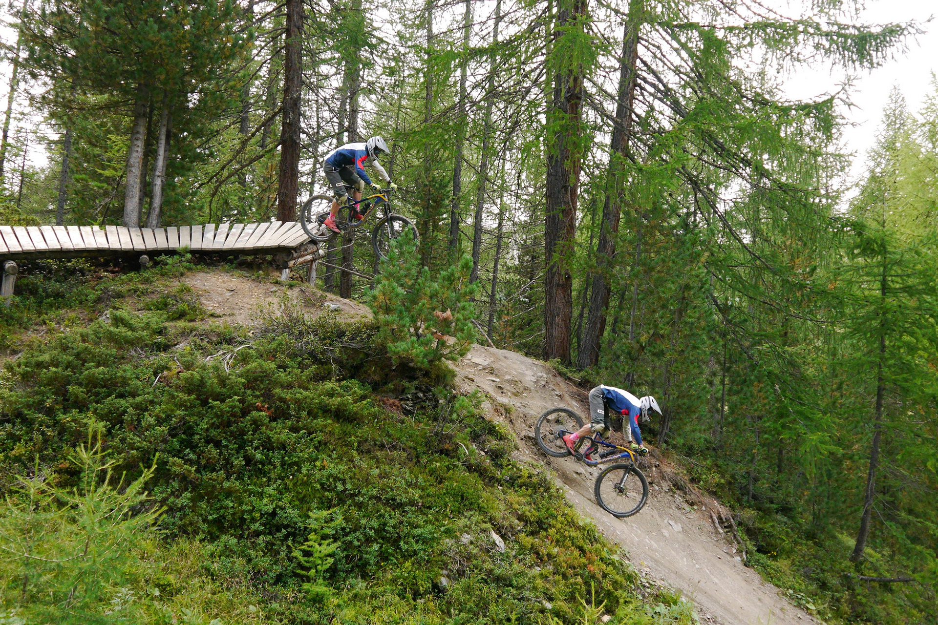 Livigno (I) 2021