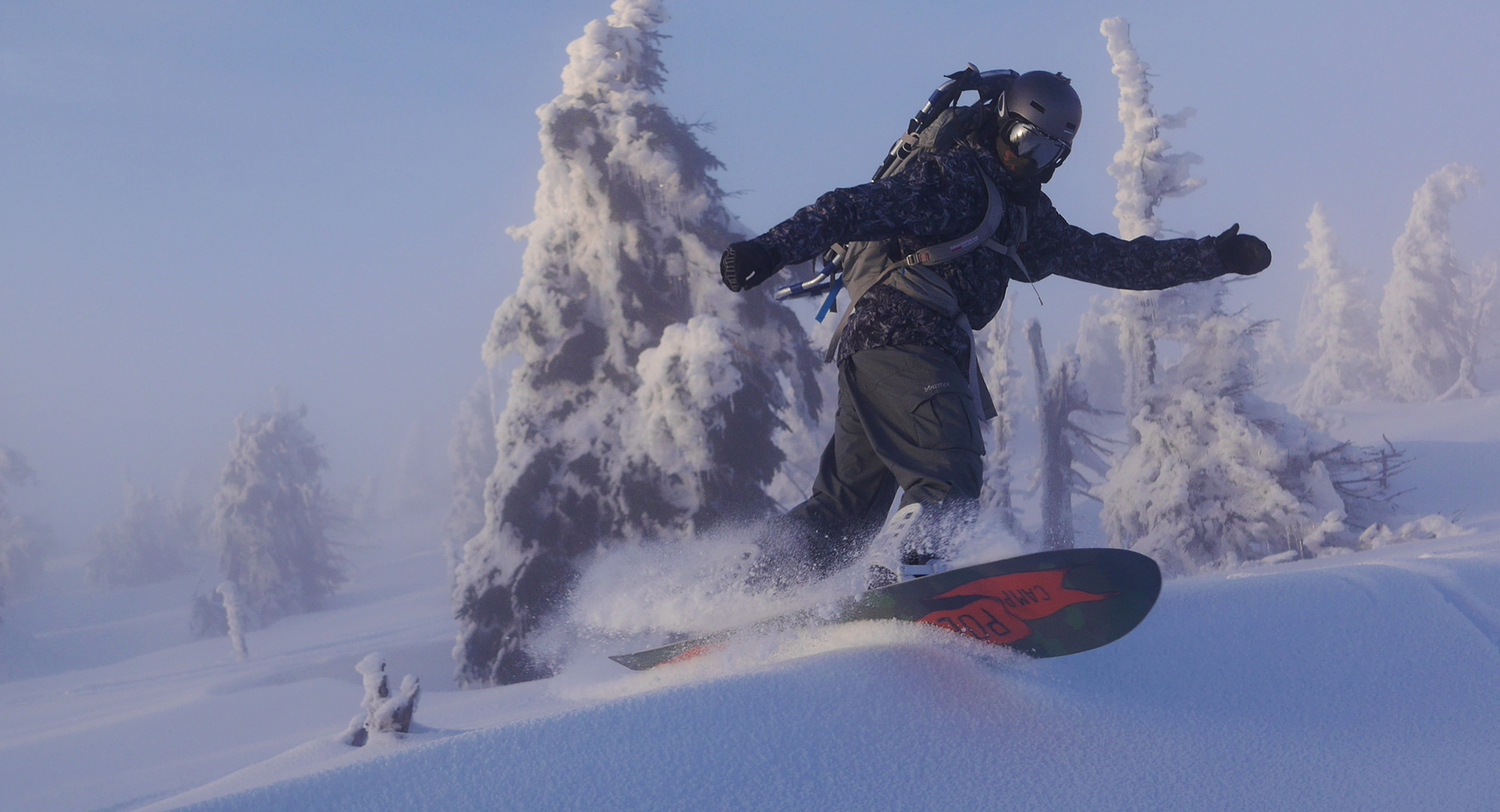 Moravska Bouda (CZ) 2018