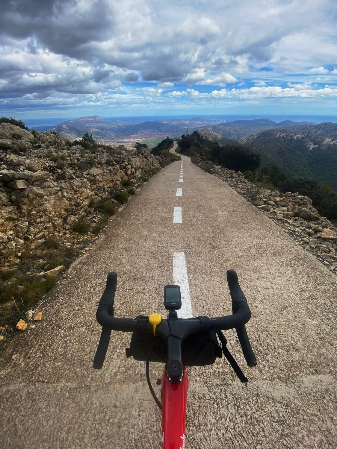 Coll de Rates (ES) 2023