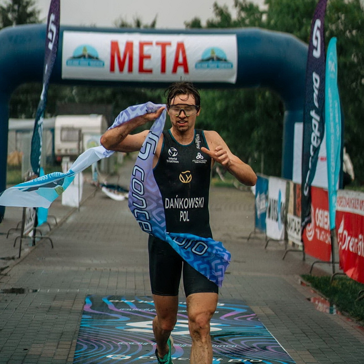 XTRI Polish Championships | Bielawa (PL) 2023