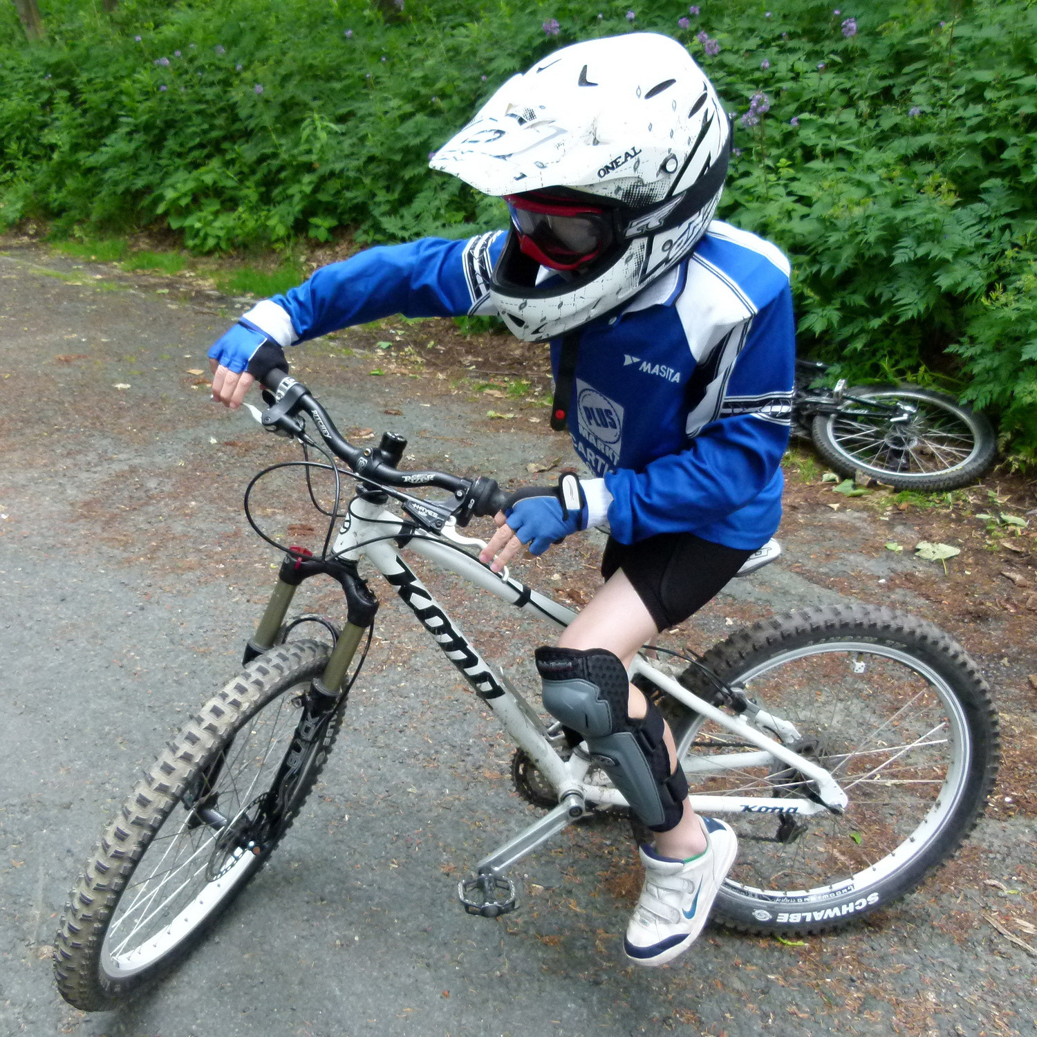 Karkonosze (PL) 2011