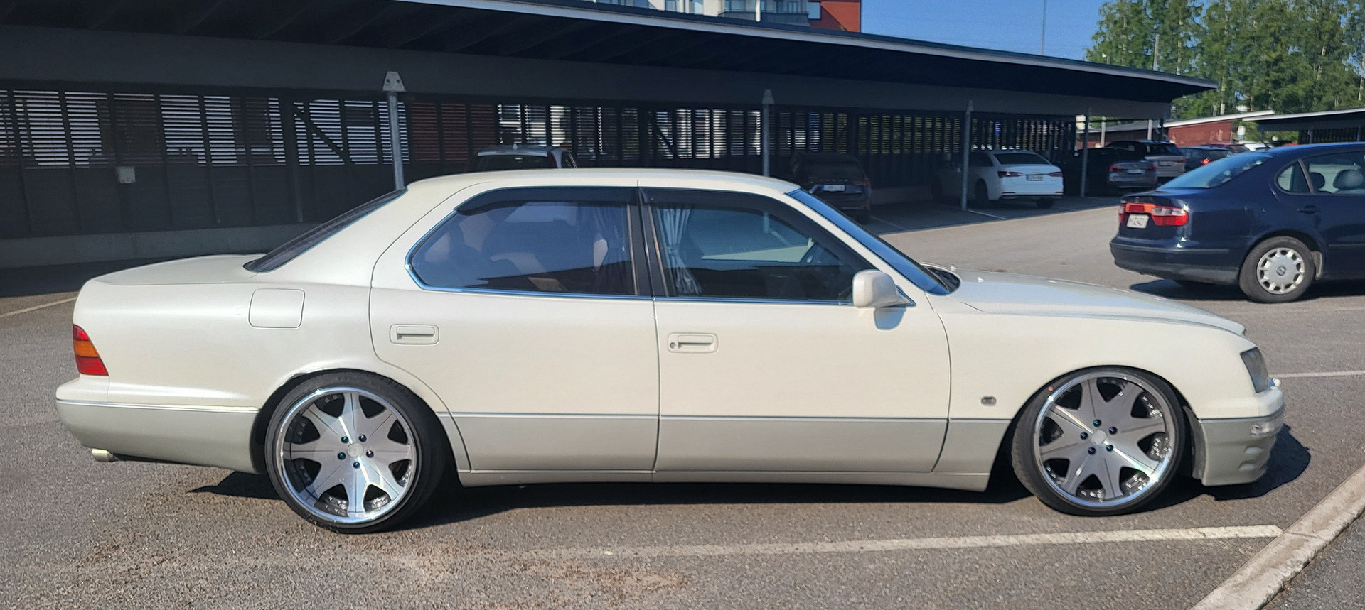 Lappeenranta (FI) 2023