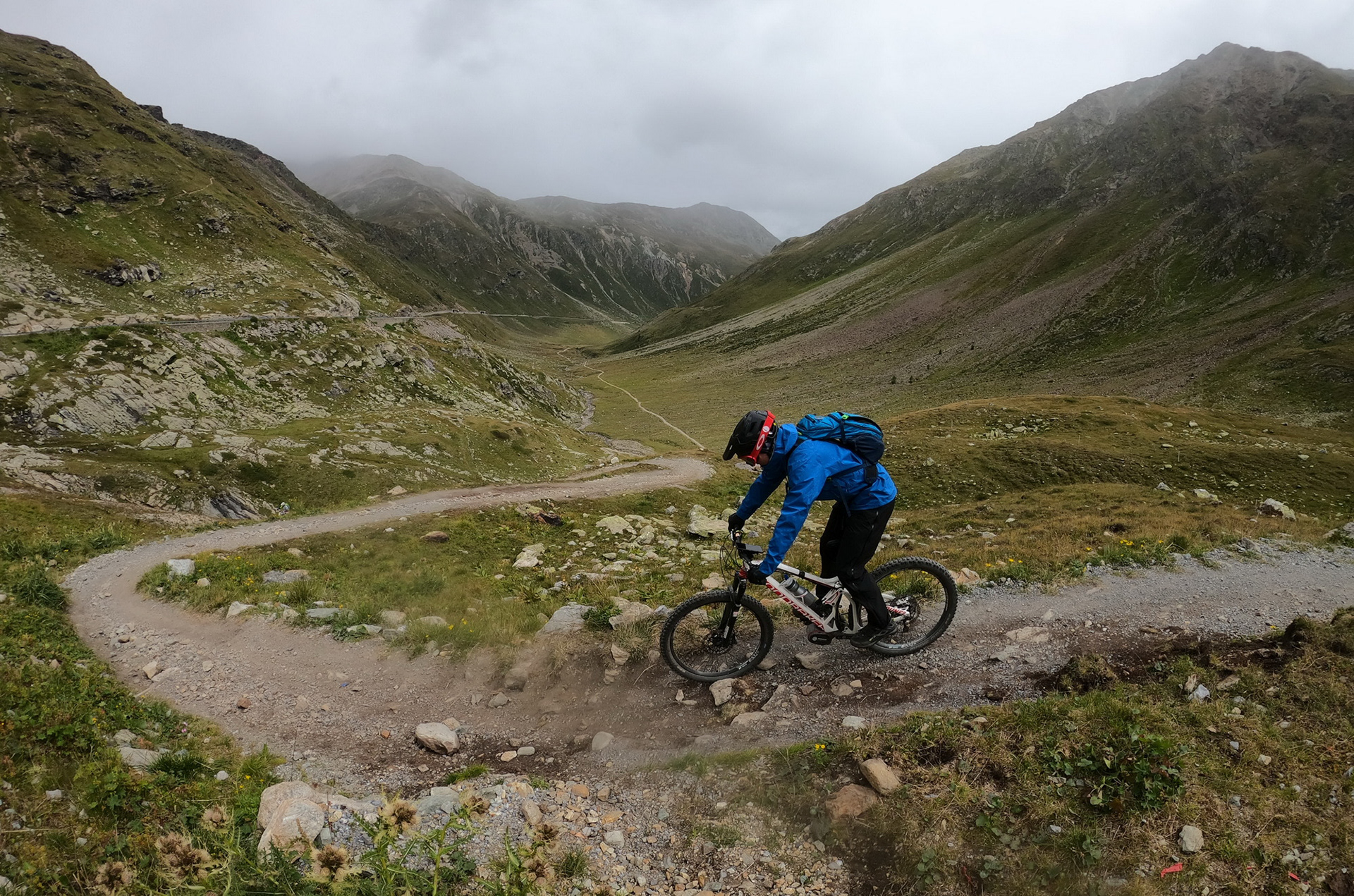 Livigno (I) 2021