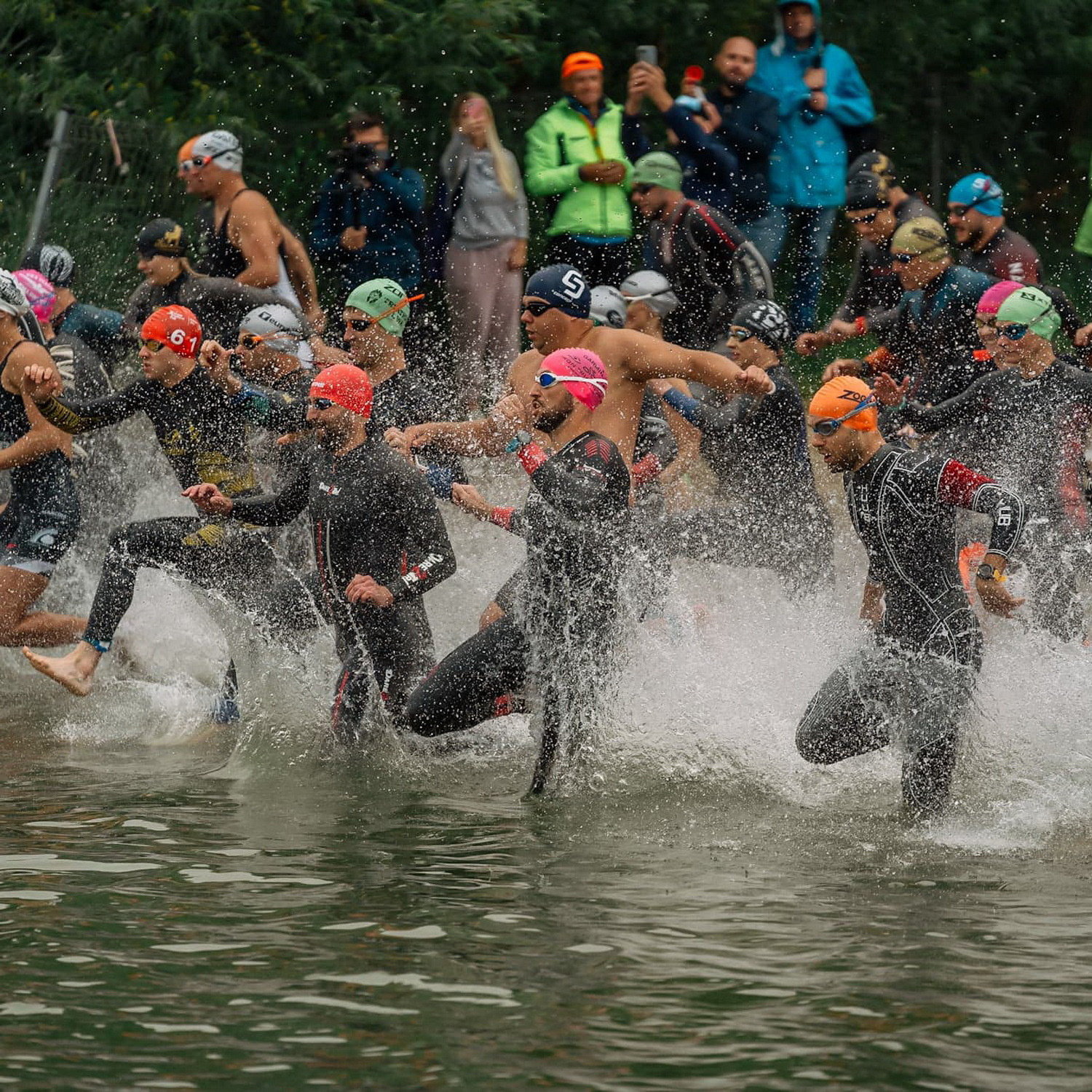 XTRI Polish Championships | Bielawa (PL) 2023