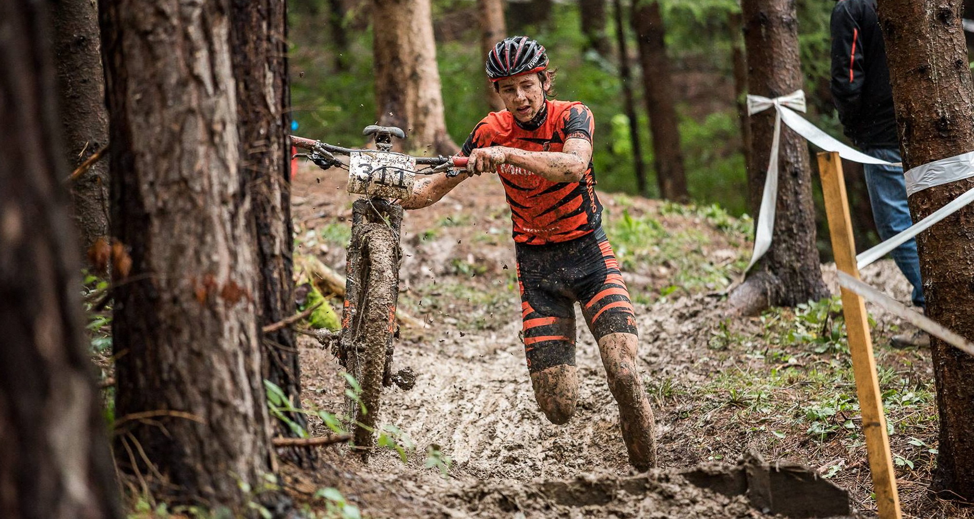 MTB XCO Slovak Cup | Lietava (SK) 2018