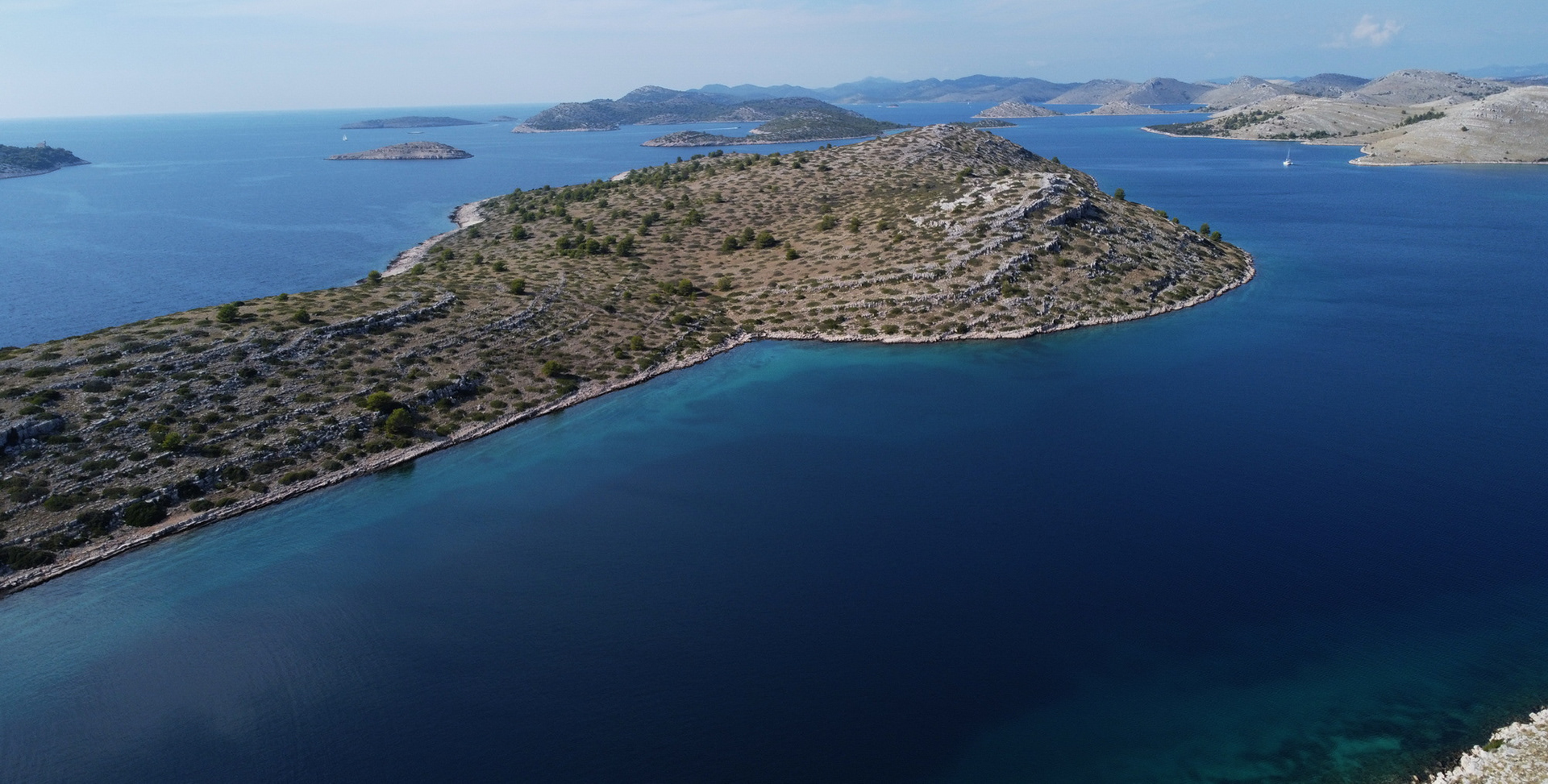 Kornati (HR) 2021