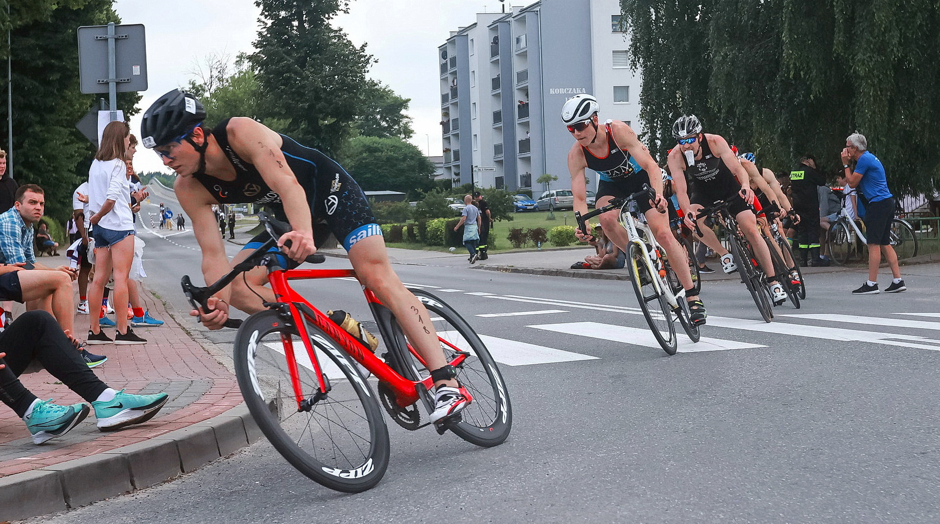 TRI Polish Championships | Susz (PL) 2021