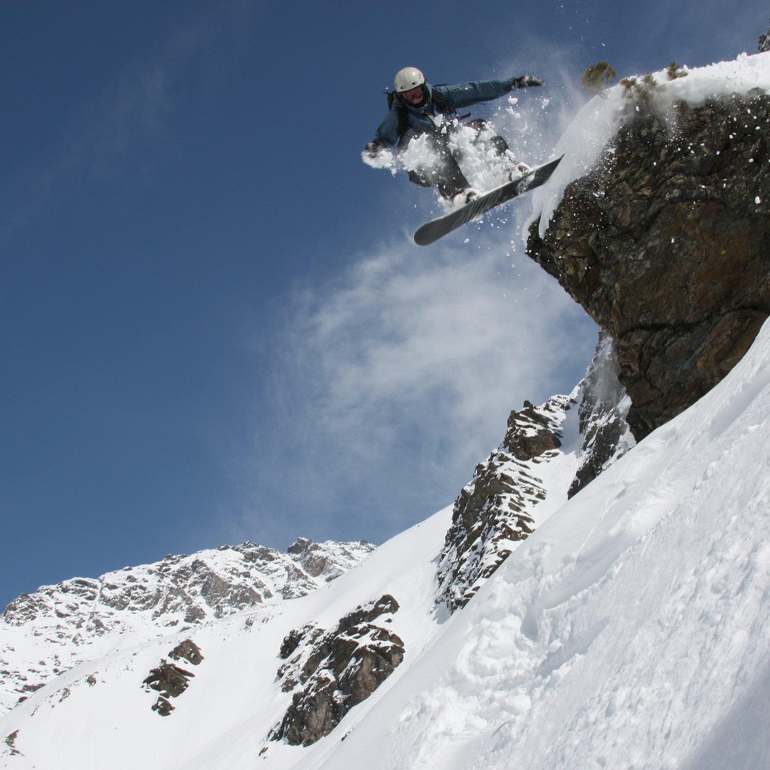 Solda (I) 2010 w/ AD