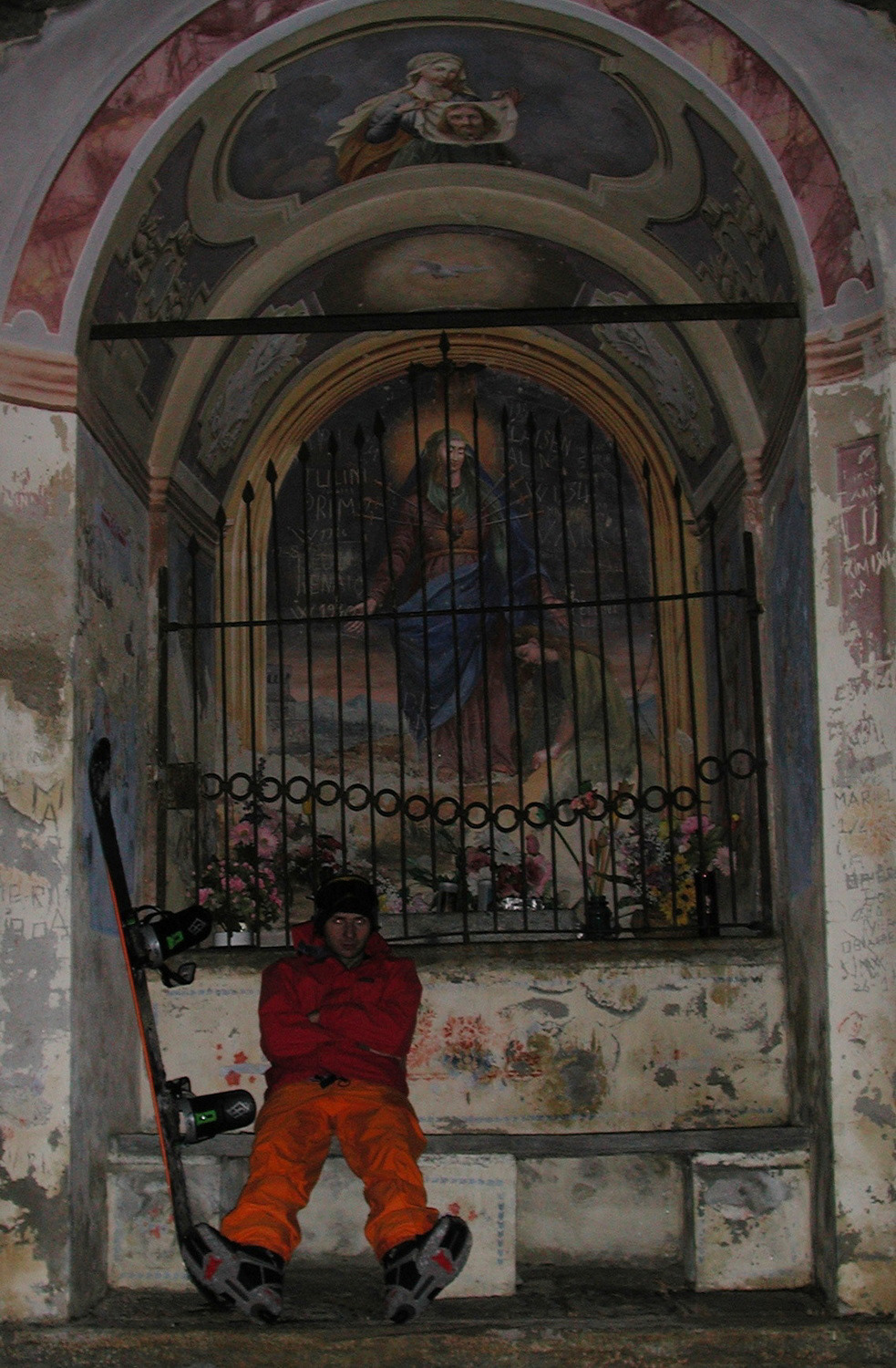 San Domenico (I) 2002