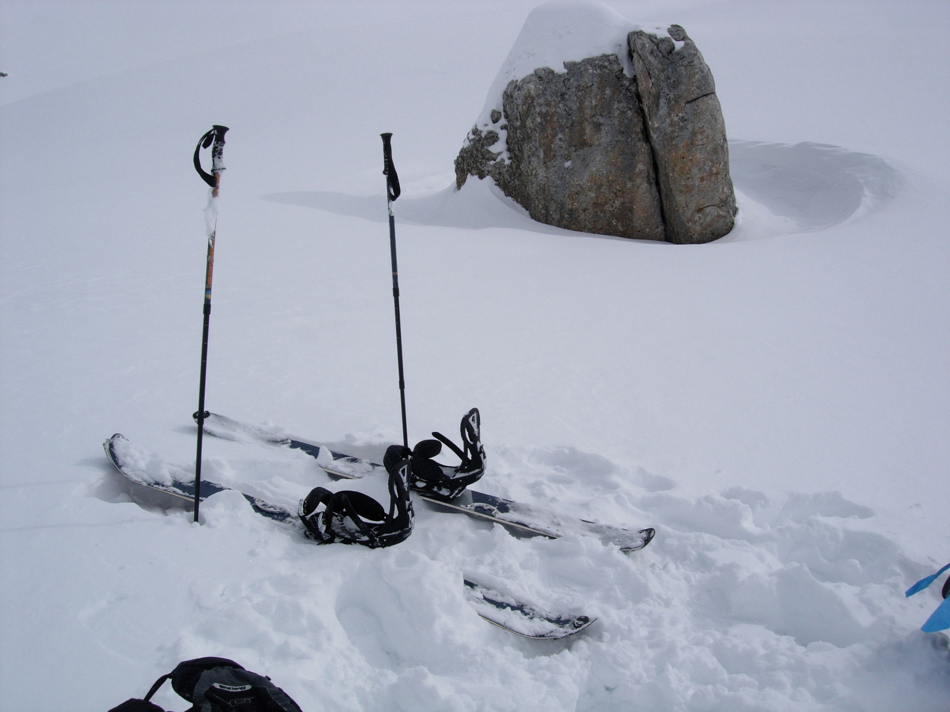 Madonna di Campiglio (I) 2006