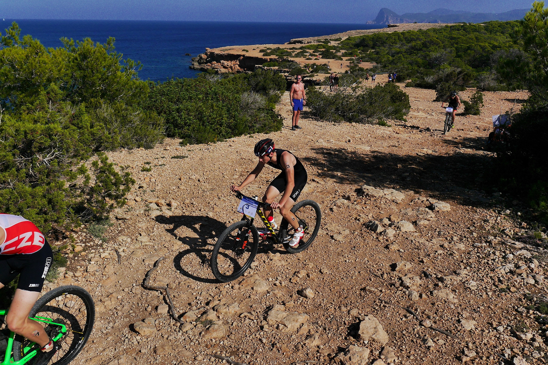 XTRI European Championships | Ibiza (ES) 2019