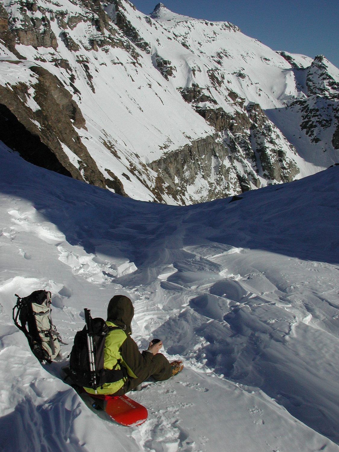 San Domenico (I) 2004 w/ MA