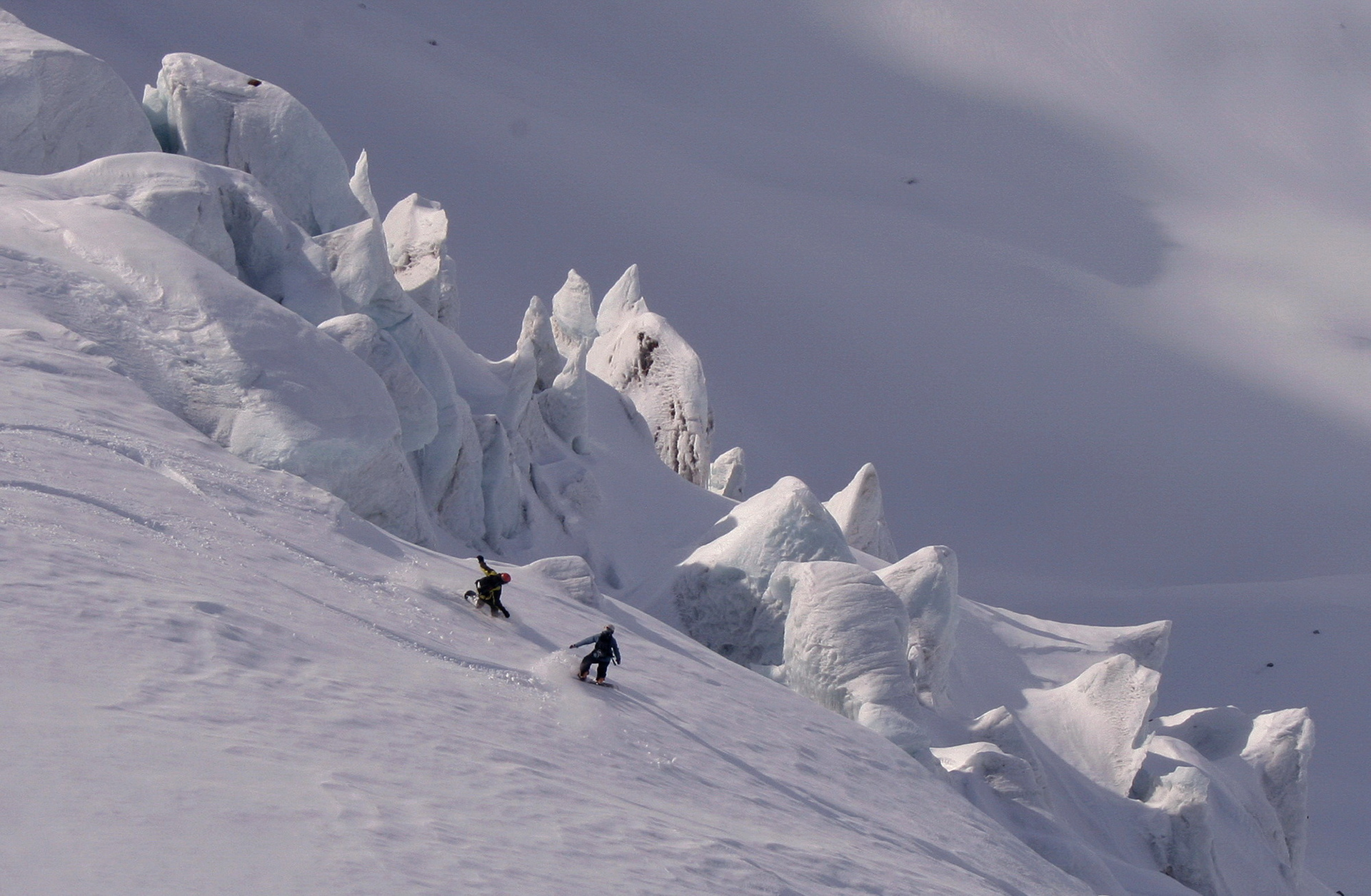 Solda (I) 2010 w/ AD & MA