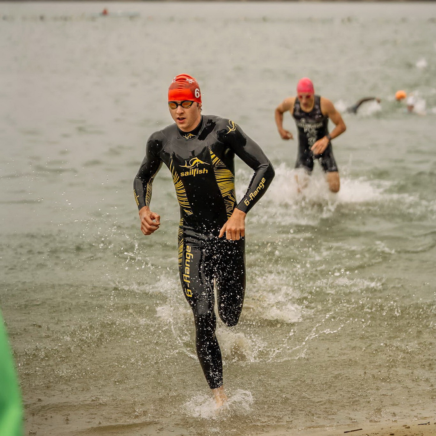XTRI Polish Championships | Bielawa (PL) 2023