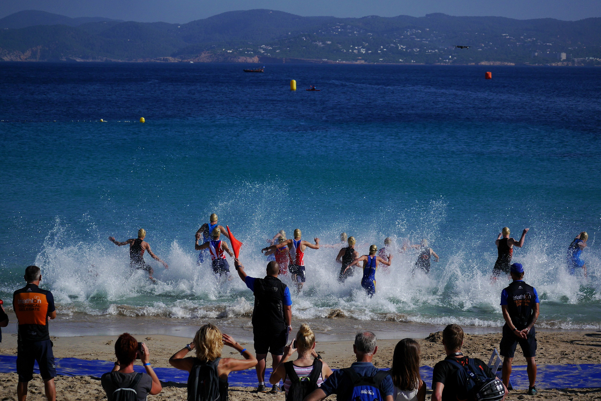 XTRI European Championships | Ibiza (ES) 2019