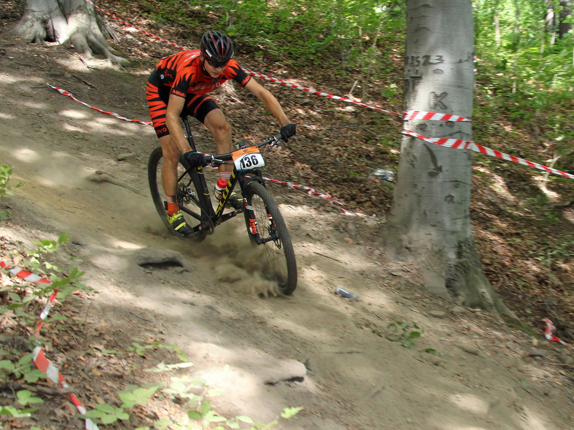 MTB XCO Polish Cup GNS | Wałbrzych (PL) 2018