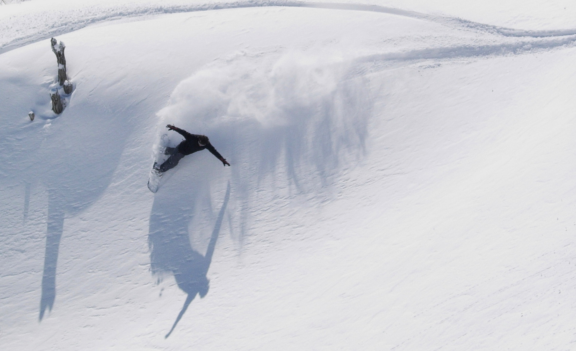 Madonna di Campiglio  (I) 2006 w/ MP