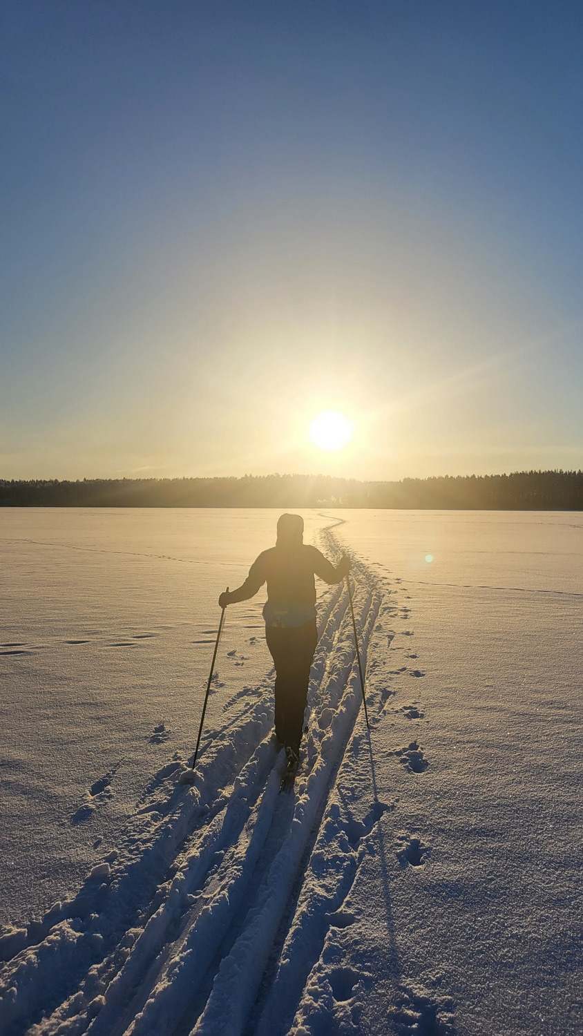 Lake Saima (FI) 2024