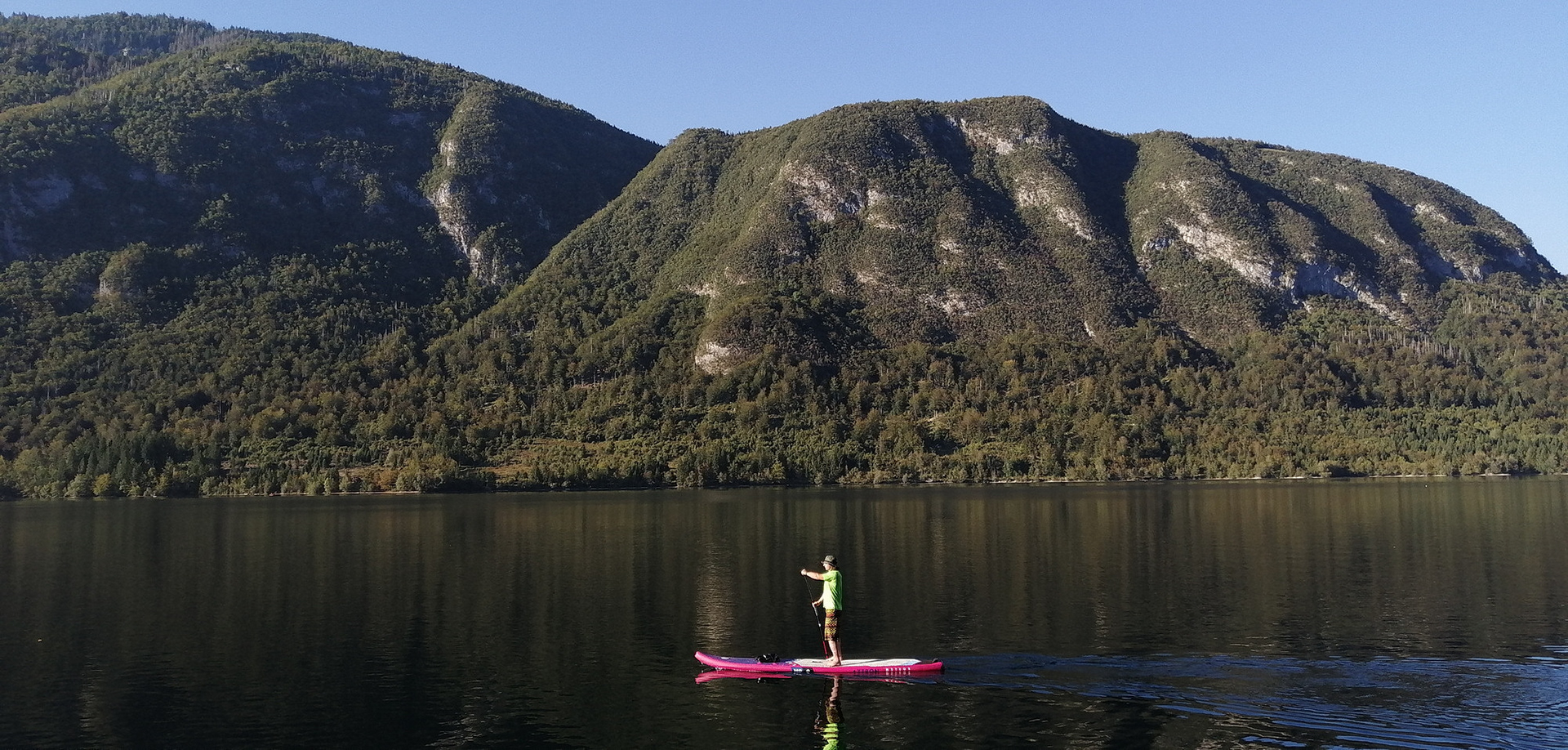 Bohinjsko (SLO) 2021