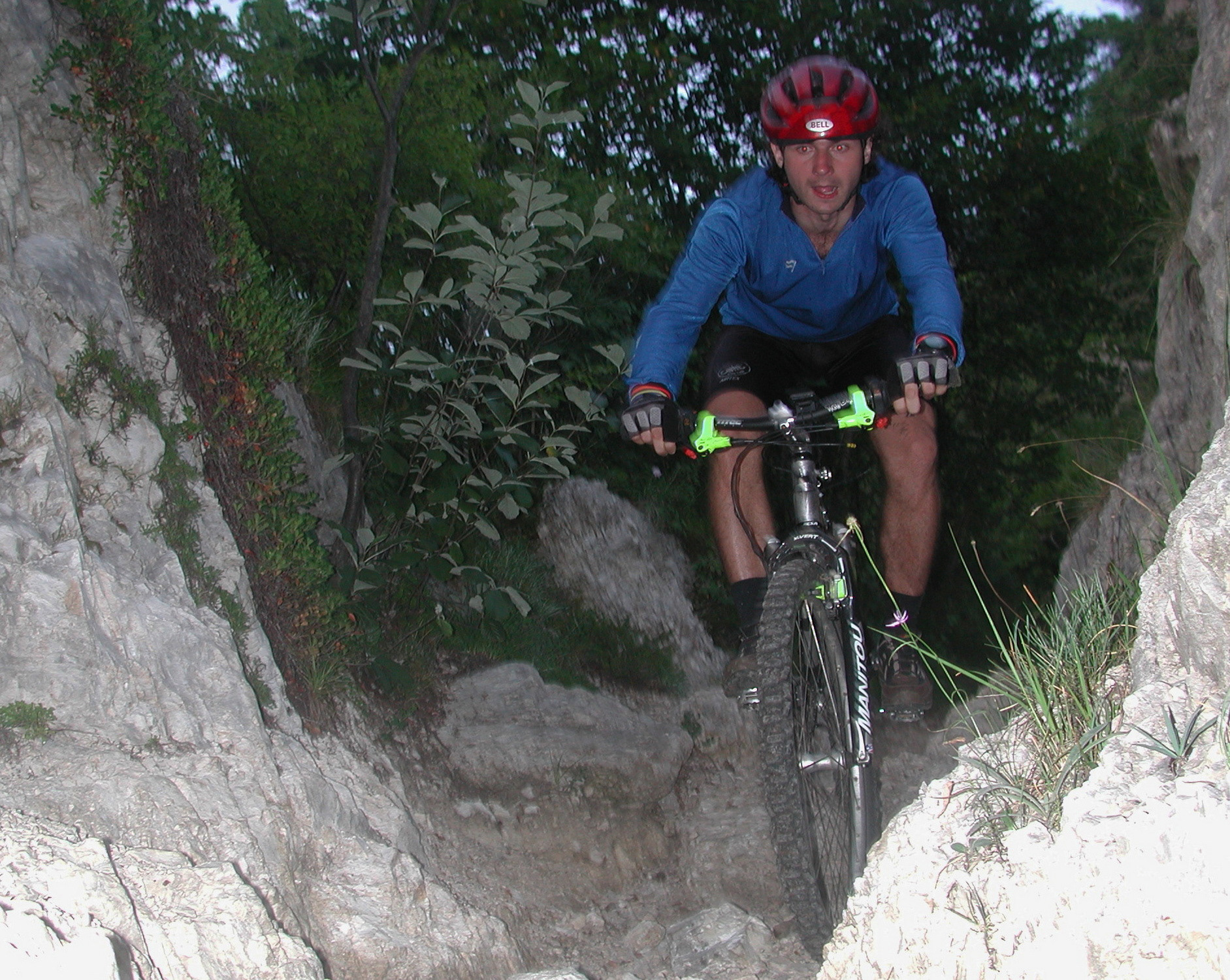 Lago do Garda (I) 2002