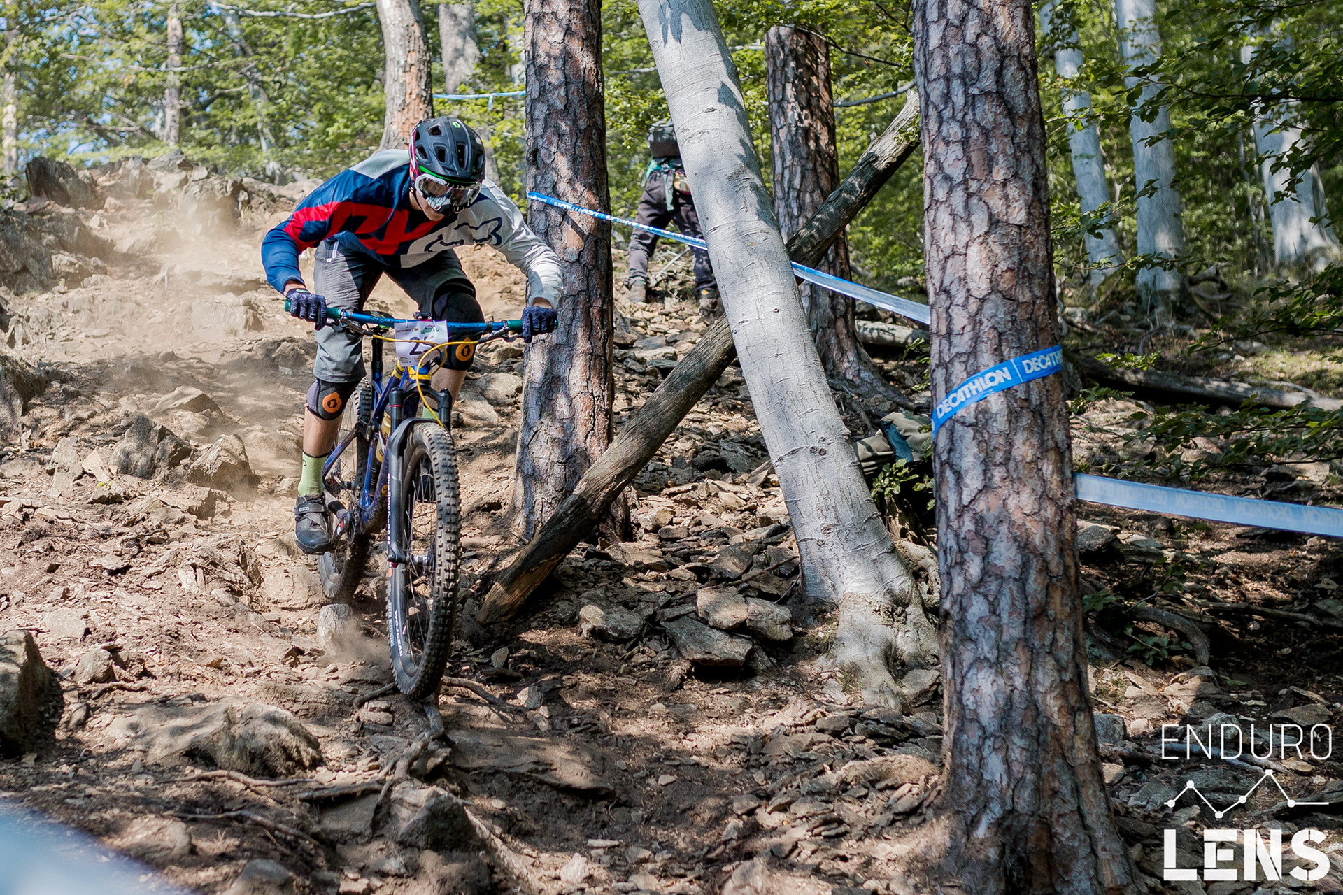 MTB Enduro | Srebrna Góra (PL) 2019