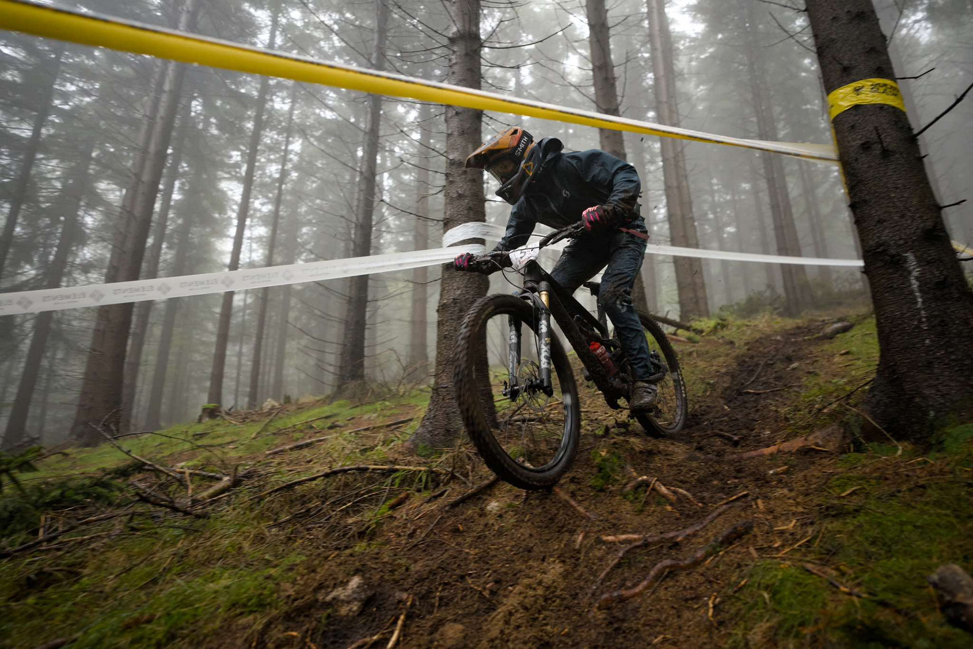 Enduro MTB | Świeradów Zdrój (PL)