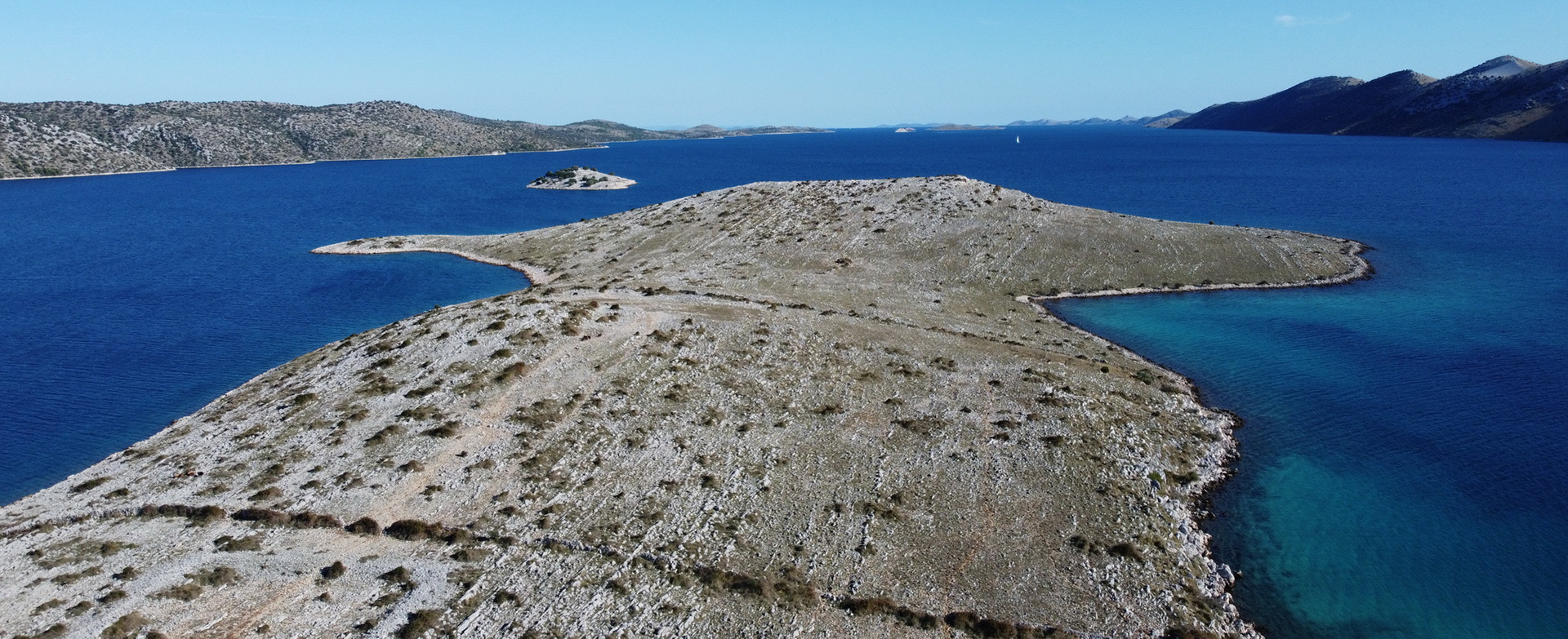 Kornati (HR) 2021