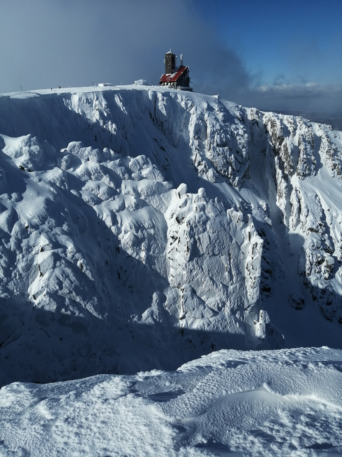 Karkonosze (PL) 2021